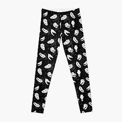 MalO Mayhem Leggings