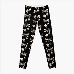 Mayhem Leggings