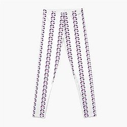 Mayhem (Throwback) Leggings
