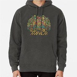 Dr. Teeth and The Electric Mayhem 1975 Pullover Hoodie