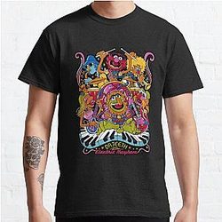 Dr Teeth and the Electric Mayhem Classic T-Shirt