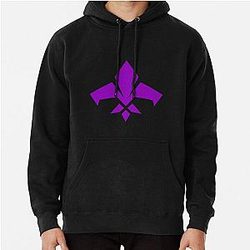 Agents of Mayhem insignia Pullover Hoodie