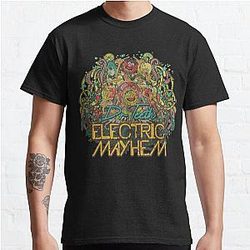 Dr. Teeth and The Electric Mayhem 1975 Classic Classic T-Shirt