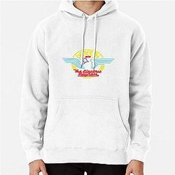 Dr Teeth And The Electric Mayhem T-ShirtDr Teeth and The Electric Mayhem  Pullover Hoodie