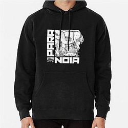 ESP Mayhem "PARANOIA" fundraiser edition Pullover Hoodie