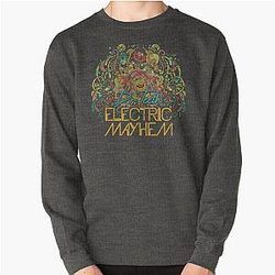 Dr. Teeth and The Electric Mayhem 1975 Pullover Sweatshirt