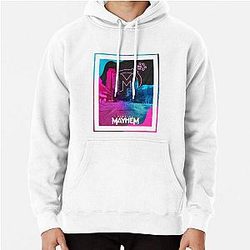 Florida Mayhem Cityscape Pullover Hoodie