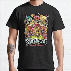 Dr. Teeth and the Electric Mayhem Classic T-Shirt