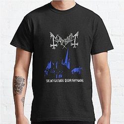 Mayhem Classic T-Shirt