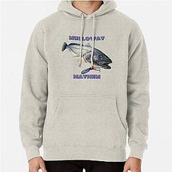 Mulloway Mayhem 2 Pullover Hoodie