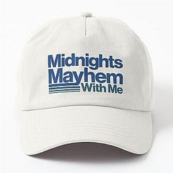 Midnights Mayhem Dad Hat