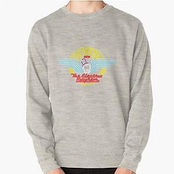 Dr Teeth And The Electric Mayhem T-ShirtDr Teeth and The Electric Mayhem  Pullover Sweatshirt