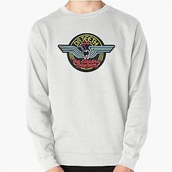 Cute Dr.Teeth And The Electric Mayhem Color Funny Men Women Pullover Sweatshirt
