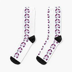 Mayhem (Throwback) Socks