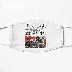 Art Of Gaming<<Mayhem band Mayhem band Mayhem band, Mayhem band Mayhem band Mayhem band Flat Mask