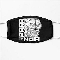ESP Mayhem "PARANOIA" fundraiser edition Flat Mask