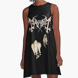 Mayhem Robe en ligne
