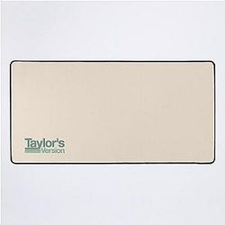 Midnights Mayhem Taylor's Version - Seafoam Desk Mat