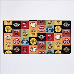 Dr. Teeth et l'Électrique Mayhem Tapis de bureau