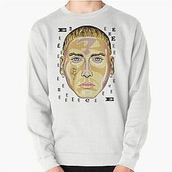Michigan Mayhem Pullover Sweatshirt