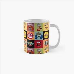 Dr. Teeth and the Electric Mayhem Classic Mug