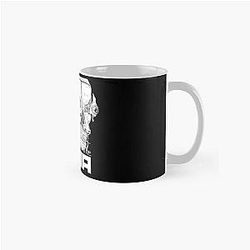 ESP Mayhem "PARANOIA" fundraiser edition Classic Mug