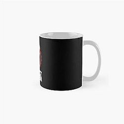Fight Club Project Mayhem Design Classic Mug