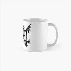 Mayhem Classic Mug