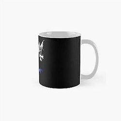 Mayhem - Norway Band - Original Logo - Fanart - De Mysteriis Dom Sathanas Classic Mug