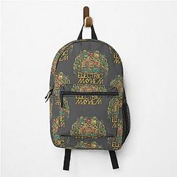 Dr. Teeth and The Electric Mayhem 1975 Backpack