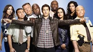 Shop the Best Brooklyn Nine Nine Merch from the Official Store