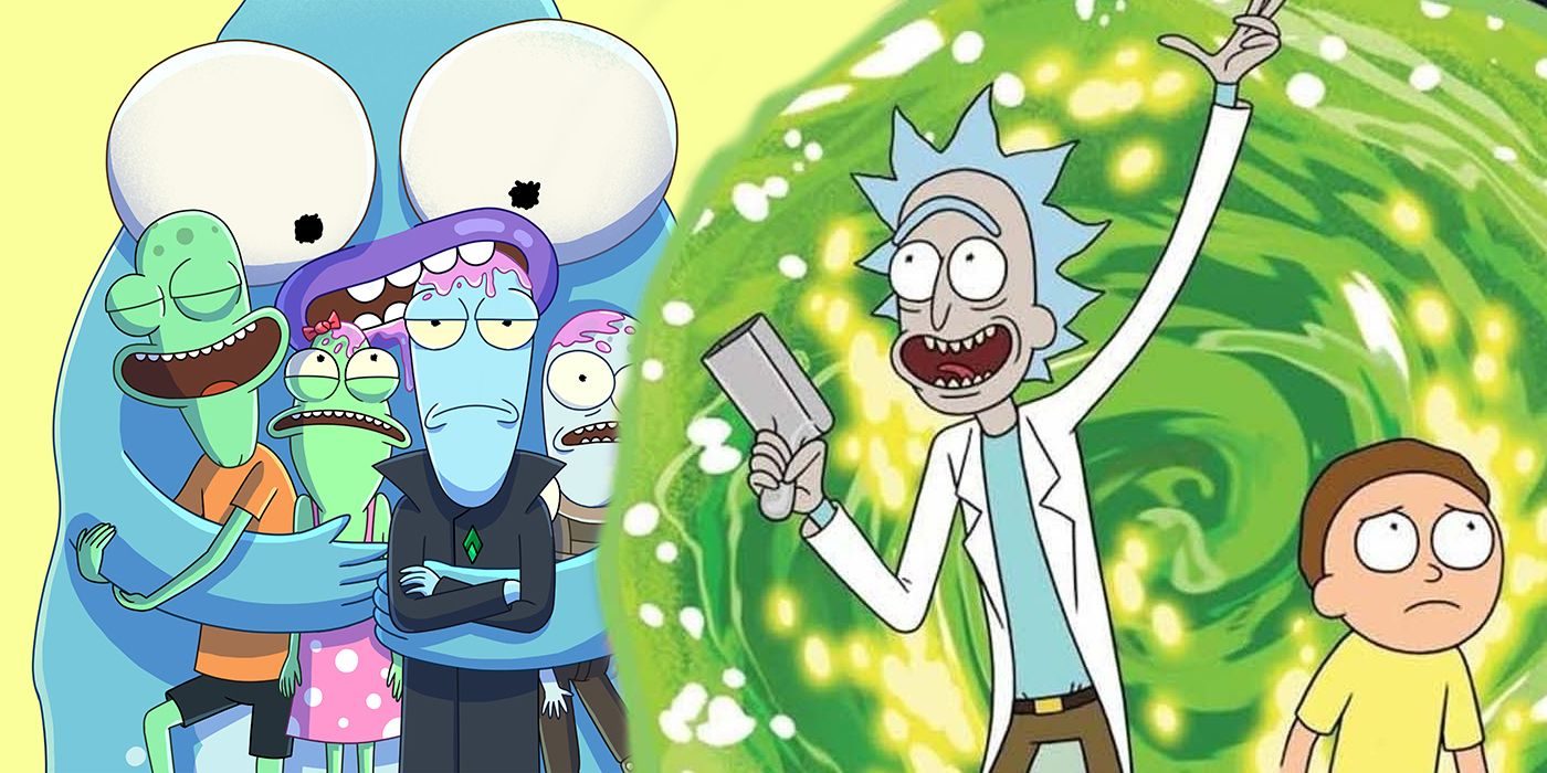 Solar Opposites Merchandise: Must-Have Goods for True Fans!