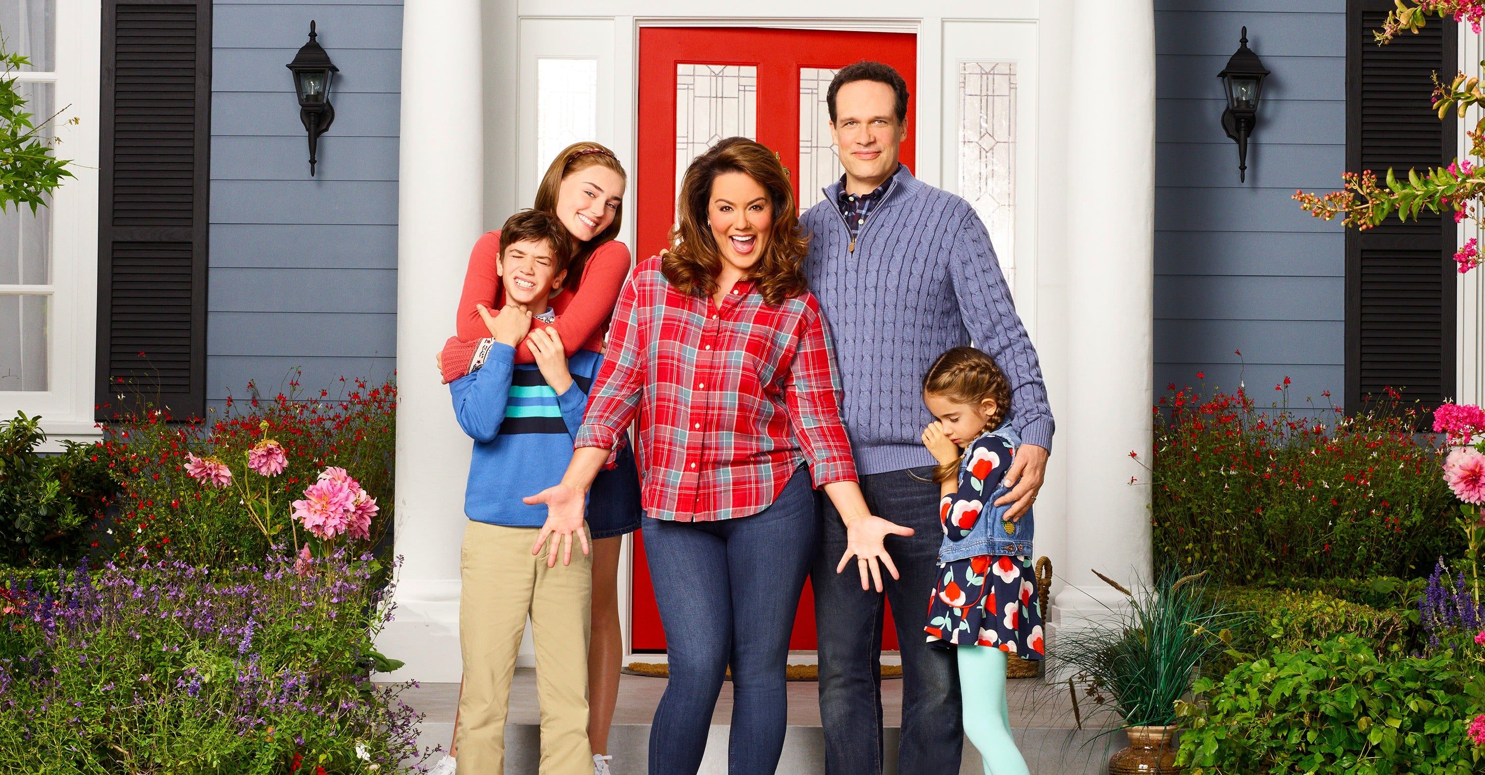 American Housewife Official Merch: Stylish Finds for Super Fans