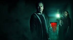 Step Inside the Insidious Merch Official Store for Chilling Collectibles
