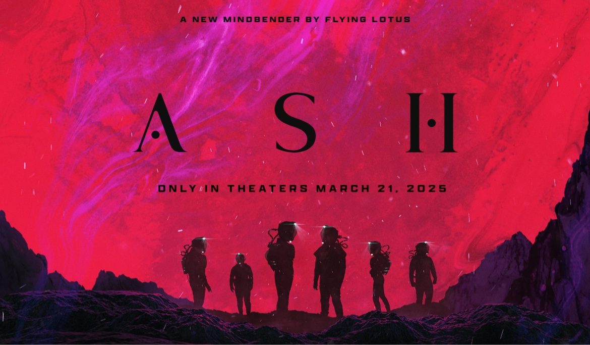 Ash Official Store: Must-Have Merchandise for Every Fan of the Show