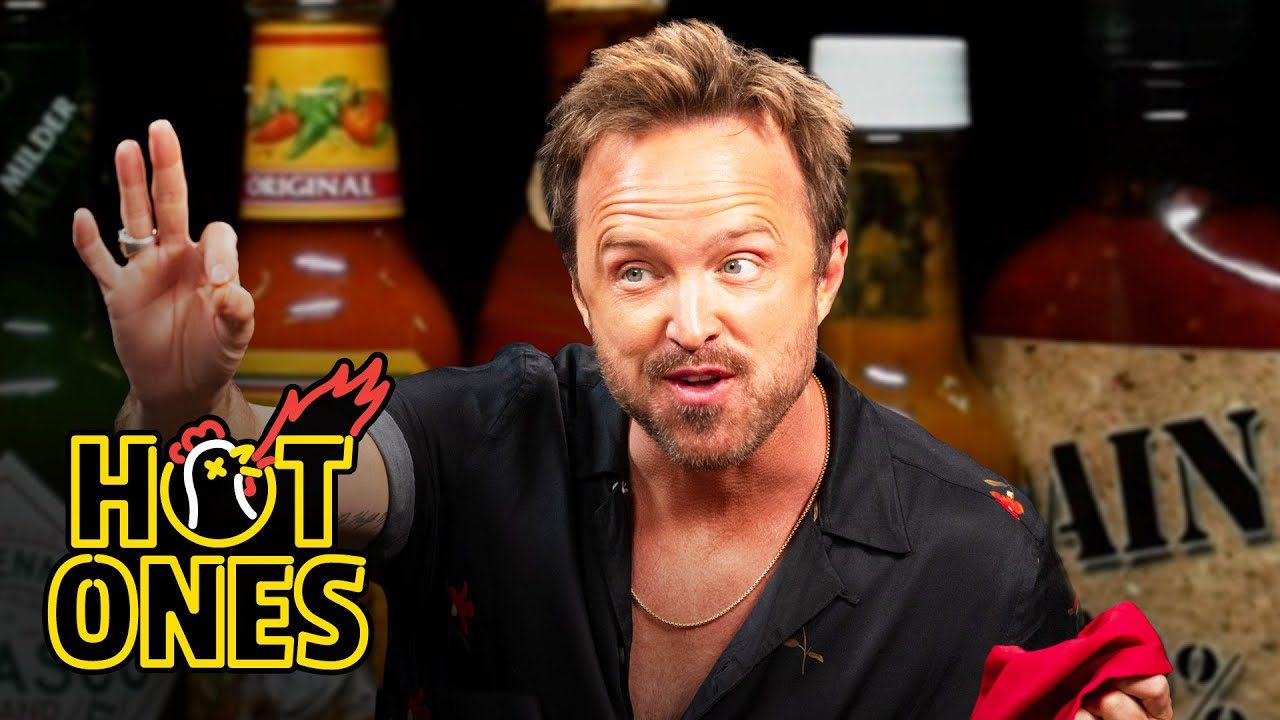 Aaron Paul Official Store: Must‑Have TV Show Gear for Fans