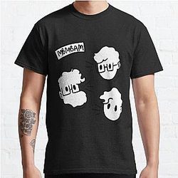 MBMBAM 	  	 Classic T-Shirt