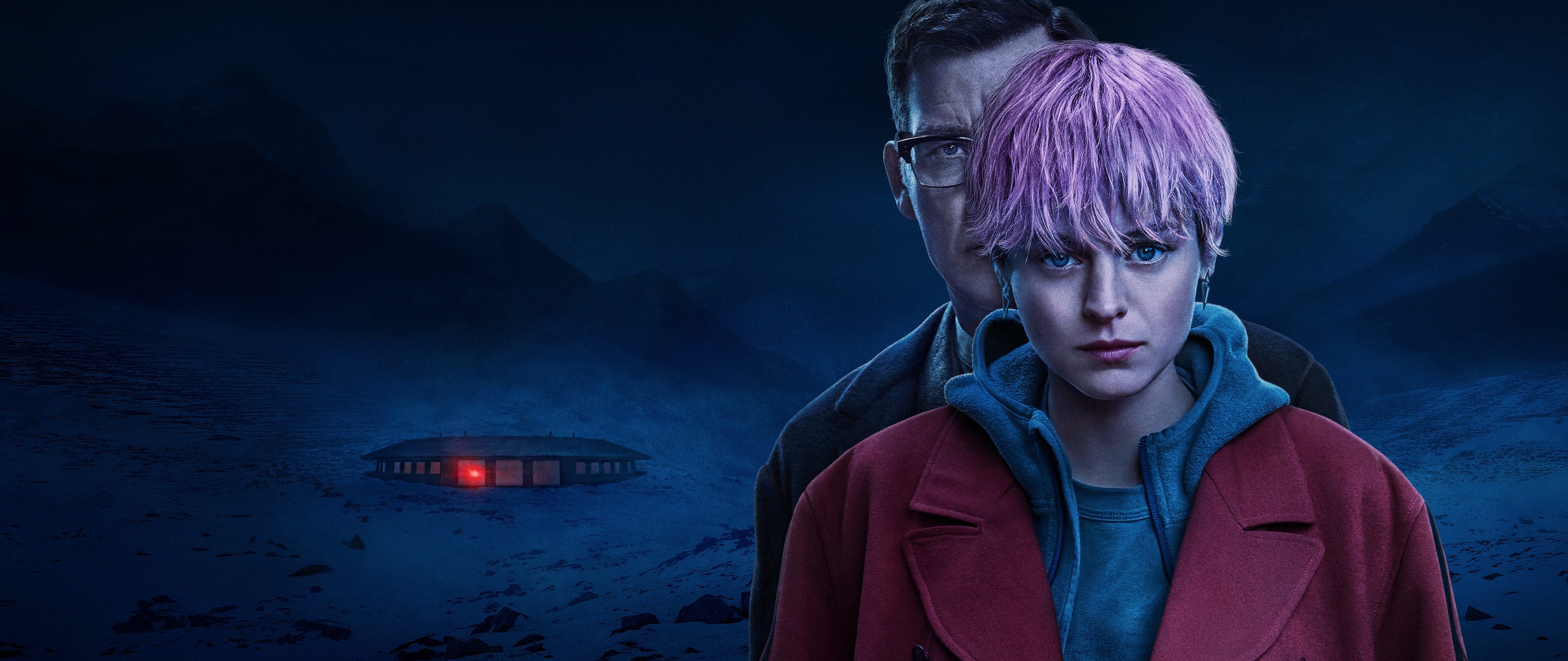 A Murder At The End Of The World Official Shop: 5 Top Items