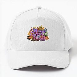 mbmbam hog's gotta hunt Baseball Cap