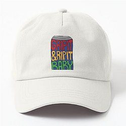 MBMBaM Grip It and Rip It  	 Dad Hat