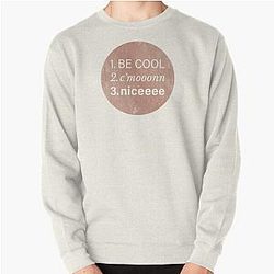 MBMBaM Midnight Amendments Pullover Sweatshirt