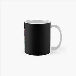 MBMBaM Grip It and Rip It  	 Classic Mug