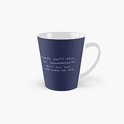 MBMBaM Rugrats Tall Mug