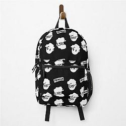 MBMBAM 	  	 Backpack