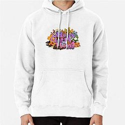 mbmbam hog's gotta hunt Pullover Hoodie