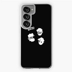 MBMBAM 	  	 Samsung Galaxy Soft Case