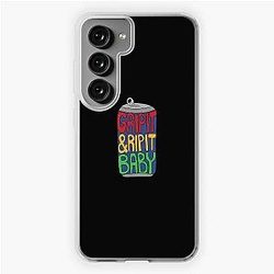 MBMBaM Grip It and Rip It  	 Samsung Galaxy Soft Case