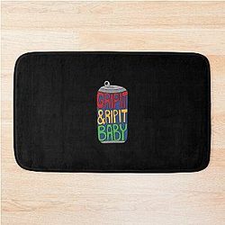 MBMBaM Grip It and Rip It  	 Bath Mat