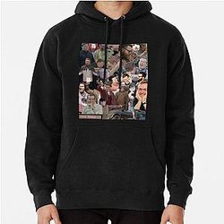 goof mcelroy brothers  Pullover Hoodie