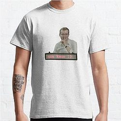 mbmbam - you know ;)  Classic T-Shirt